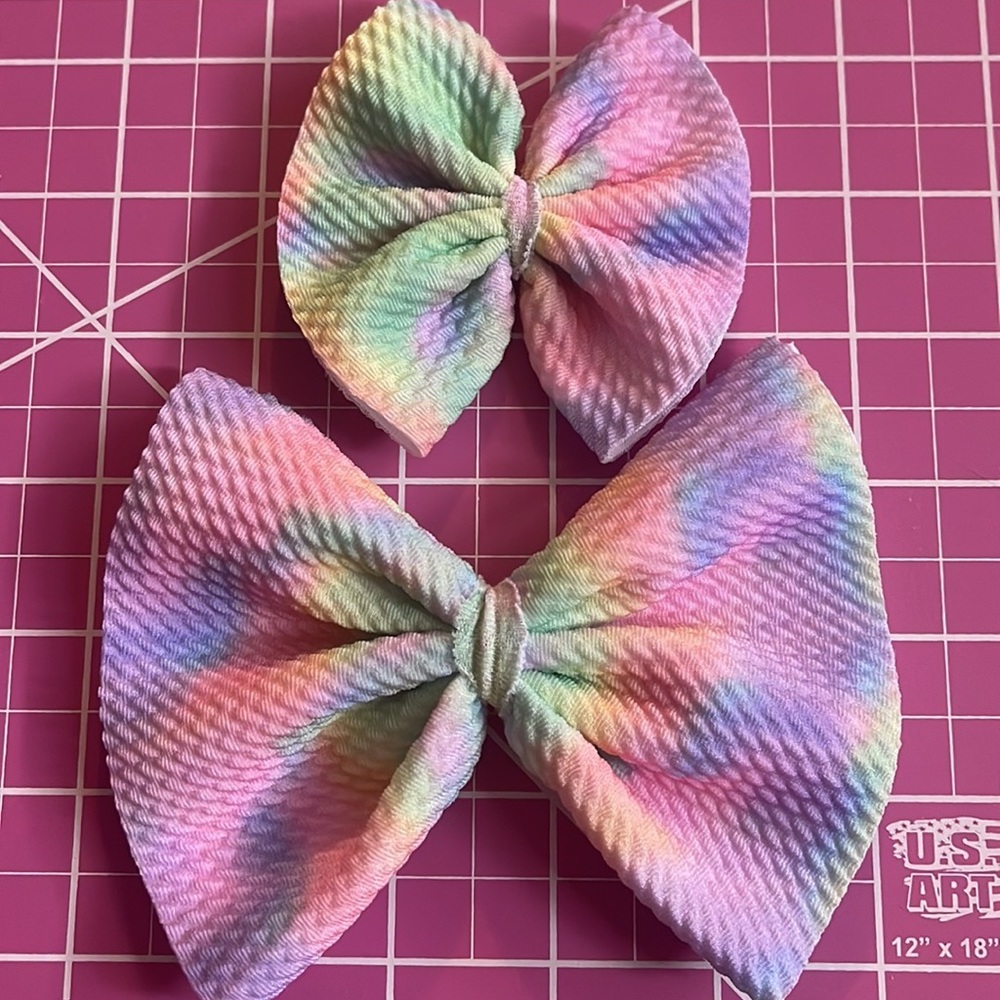 Bows🤍